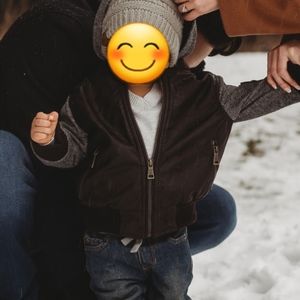 Toddler jacket